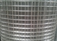1/2 Inch Square Hole Welded Wire Mesh Rolls 4 Ft X 100 Ft For Rabbit Cage